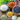 Gourmet Food & Beverage Selections